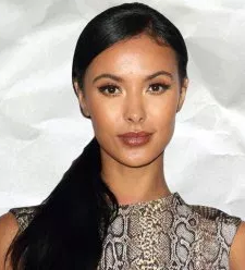 Maya Jama Discusses Stormzy Split: Lessons Learned And Relationship Reflections Maya Jama Discusses Stormzy Split: Lessons Learned And Relationship Reflections