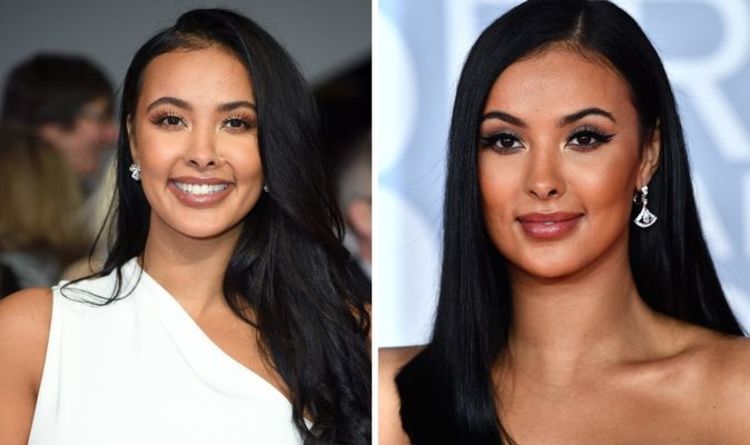 Maya Jama Opens Up About Past Relationship, Offering Relationship Advice Maya Jama Opens Up About Past Relationship, Offering Relationship Advice