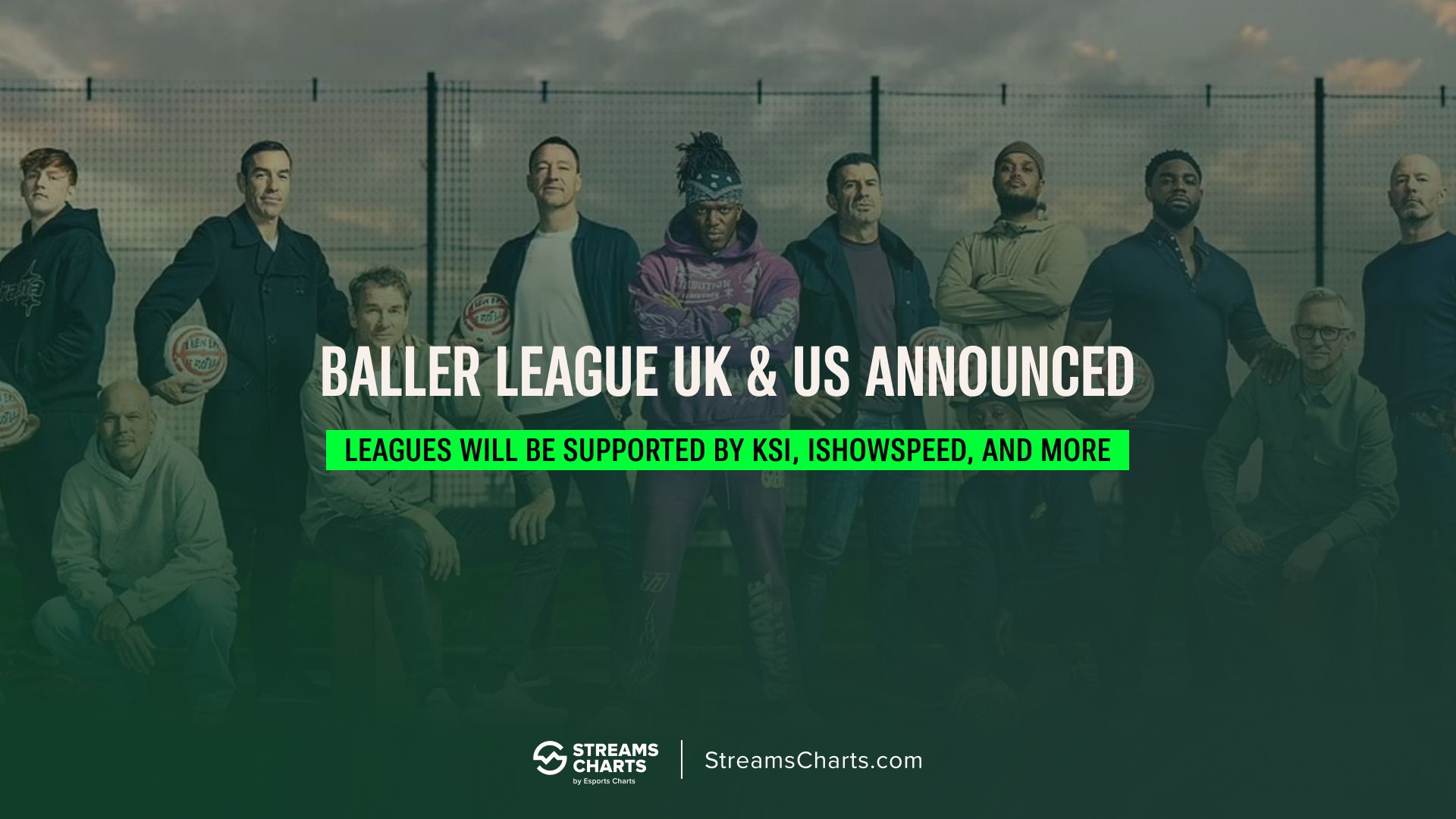 Maya Jama's Effortlessly Cool KSI Baller League Look: Baggy Shorts And Busty Vest Maya Jama's Effortlessly Cool KSI Baller League Look: Baggy Shorts And Busty Vest