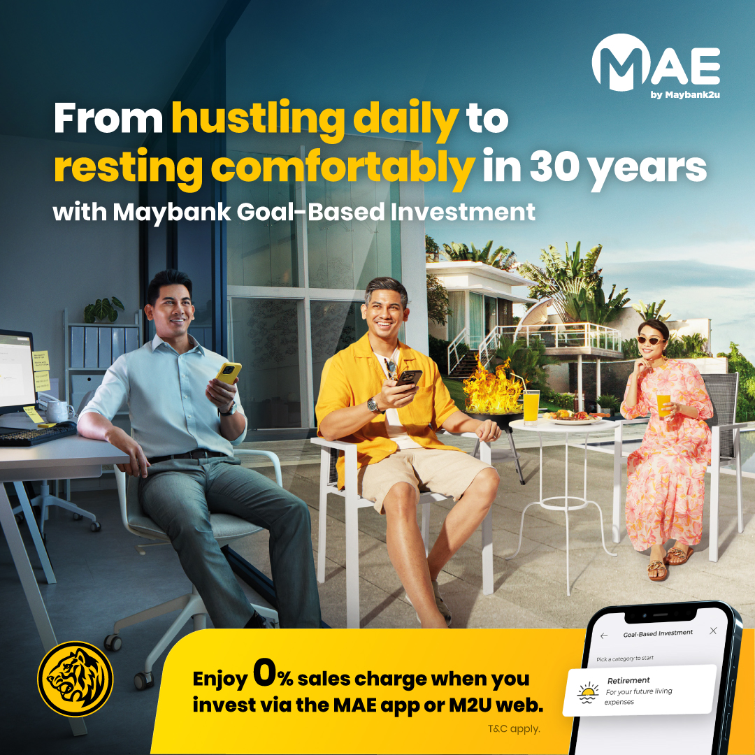 Maybank Drives $545 Million Investment In Economic Zone Maybank Drives $545 Million Investment In Economic Zone