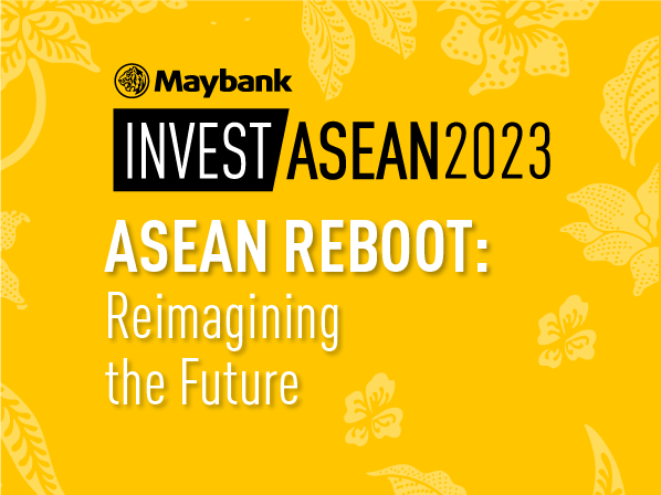Maybank Facilitates Significant Investment In Economic Zone Maybank Facilitates Significant Investment In Economic Zone