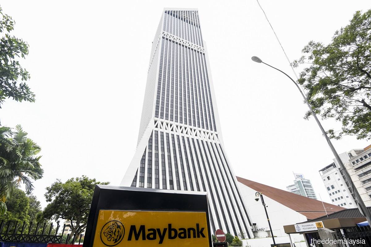 Maybank's $545 Million Boost To Economic Zone Development Maybank's $545 Million Boost To Economic Zone Development