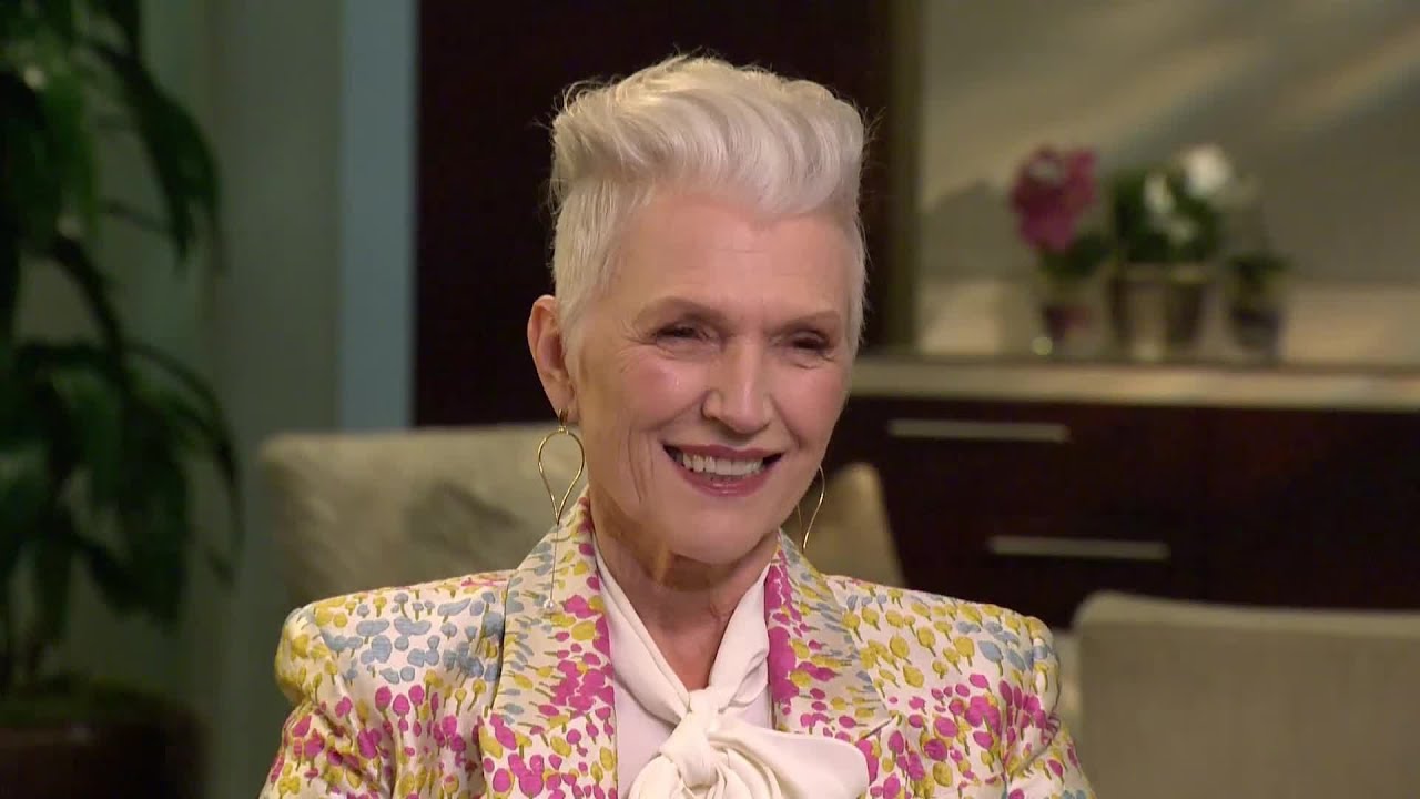 Maye Musk On Elon Musk's Wealth: A Long Road To Success