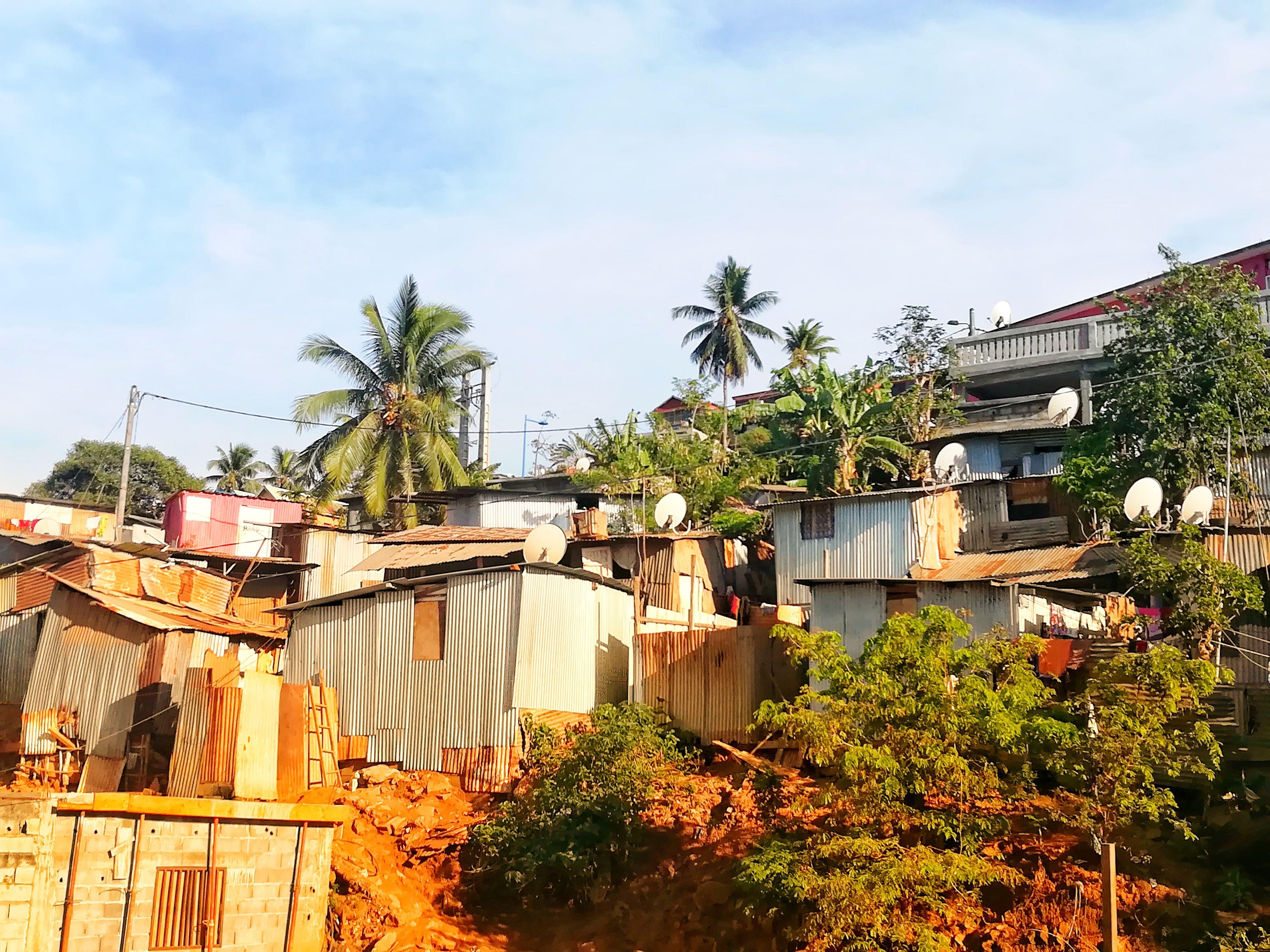 Mayotte: French Colonialism's Lingering Shadow? Rokhaya Diallo's Critique Mayotte: French Colonialism's Lingering Shadow? Rokhaya Diallo's Critique