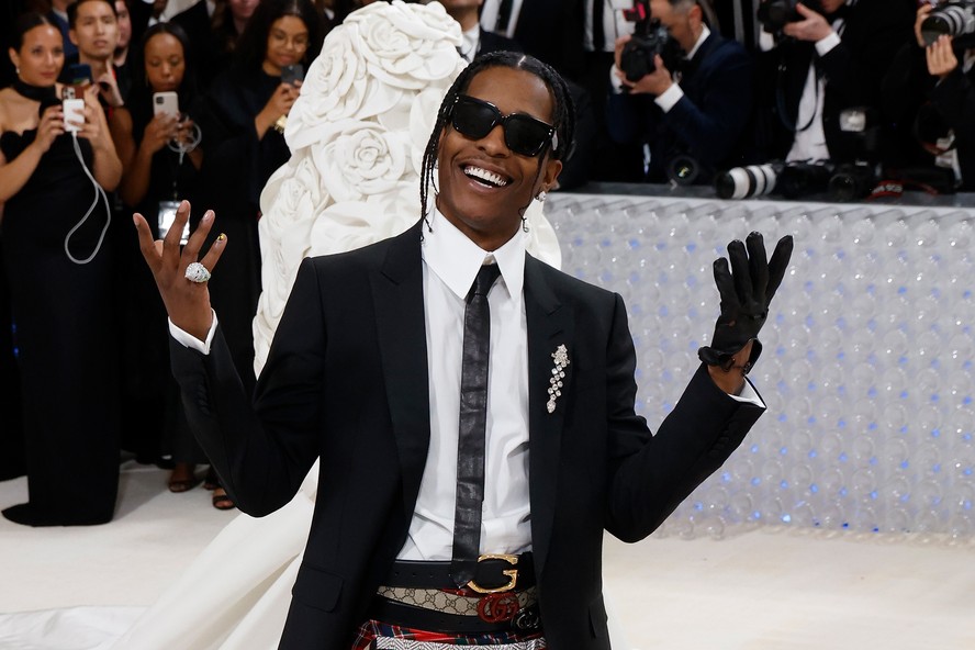 May's Vogue Cover Features Colman Domingo, A$AP Rocky, And Pharrell May's Vogue Cover Features Colman Domingo, A$AP Rocky, And Pharrell