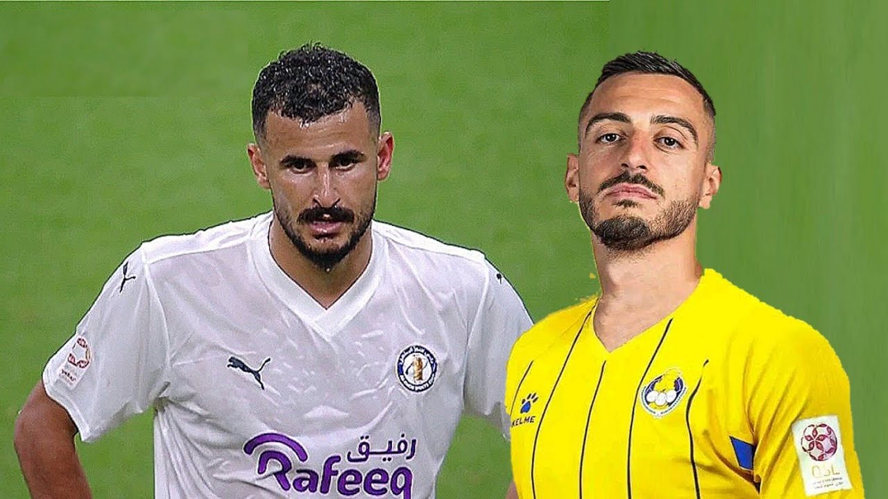 مباراة قطر والخور: تحليل أداء عبد القادر مباراة قطر والخور: تحليل أداء عبد القادر