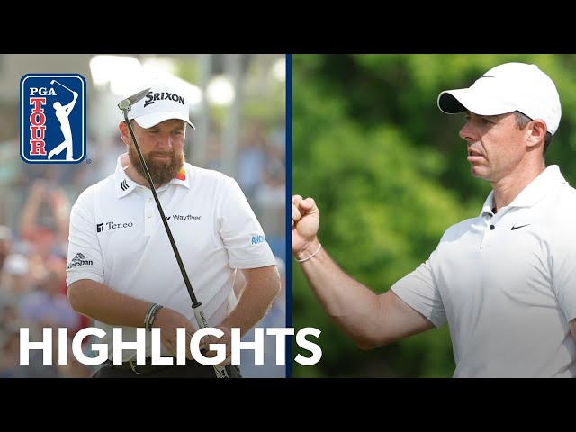 McIlroy And Lowry Six Back After Day One At Zurich Classic McIlroy And Lowry Six Back After Day One At Zurich Classic