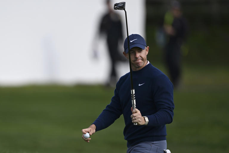 McIlroy And Lowry's Zurich Classic Defense: A Six-Shot Deficit McIlroy And Lowry's Zurich Classic Defense: A Six-Shot Deficit