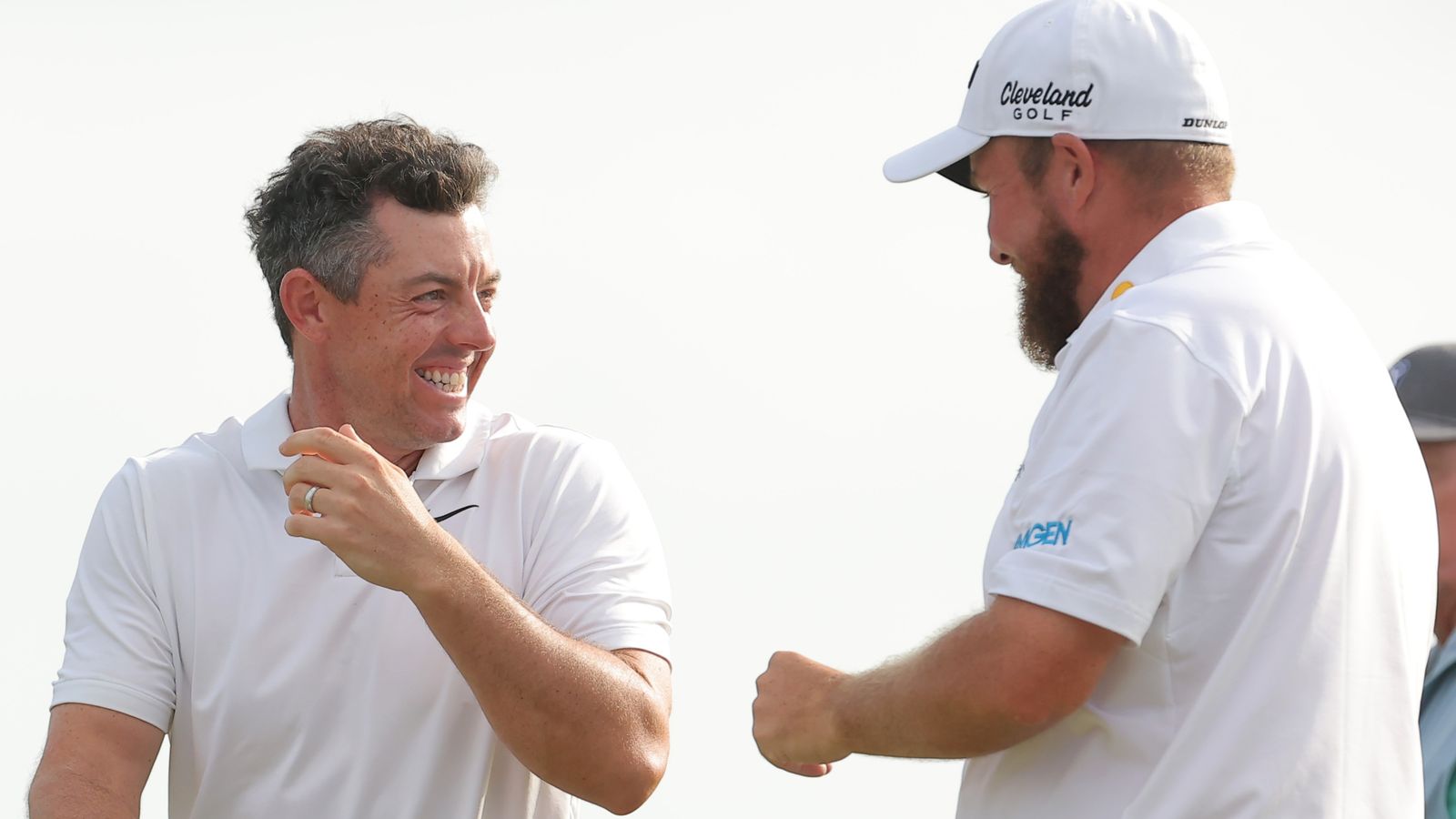 McIlroy-Lowry Team Six Back After Day Two Of Zurich Classic McIlroy-Lowry Team Six Back After Day Two Of Zurich Classic