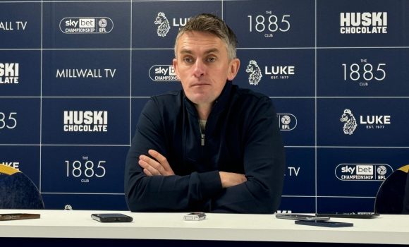 McKenna's Strong Week Highlights Ipswich Town's Mixed Performance McKenna's Strong Week Highlights Ipswich Town's Mixed Performance