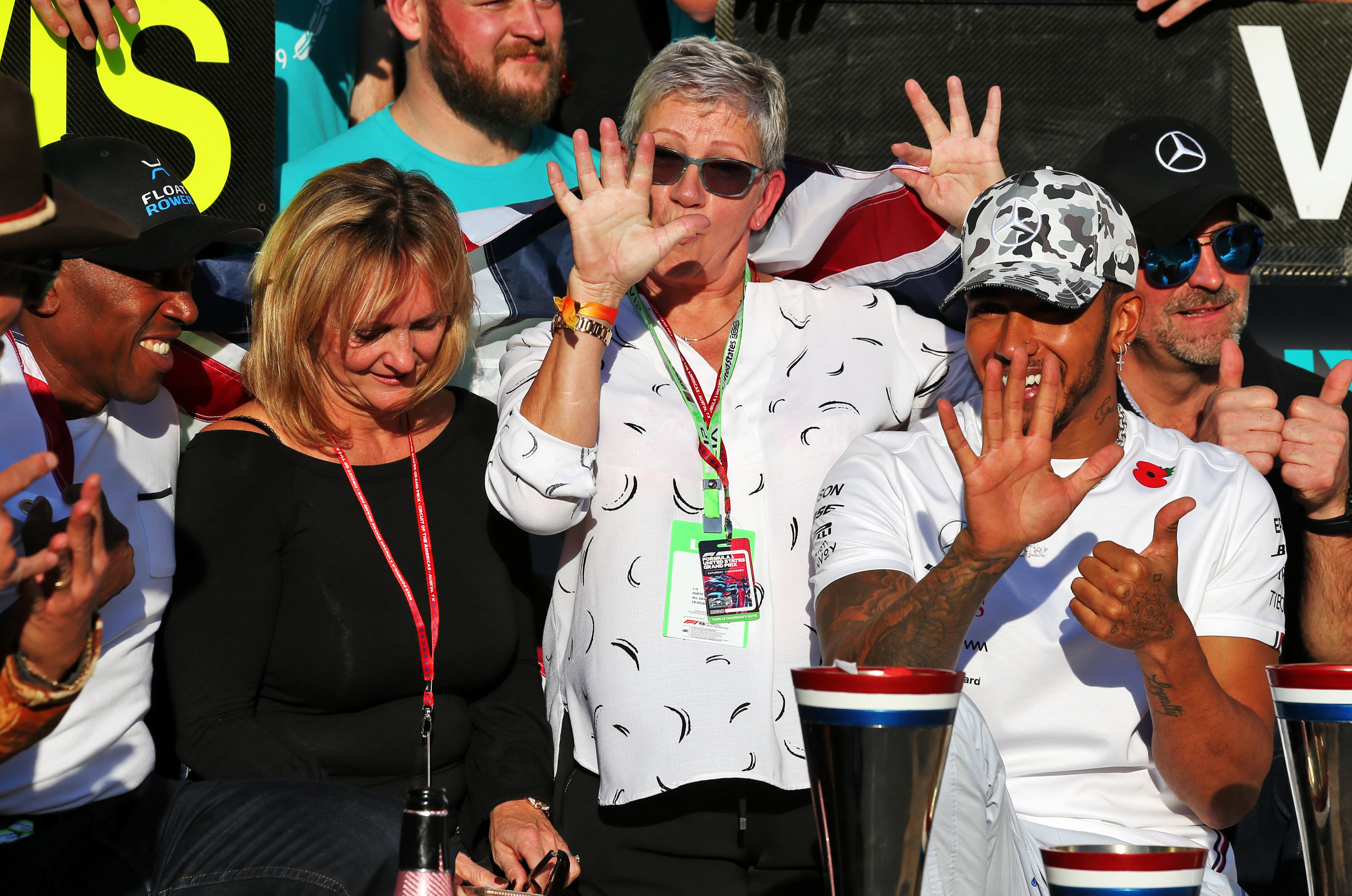 McLaren's Persistent Problem: Lewis Hamilton's Revealing Comments McLaren's Persistent Problem: Lewis Hamilton's Revealing Comments