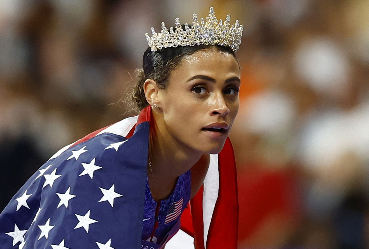 McLaughlin-Levrone Dominates 400m Hurdles At Miami Grand Slam: New World Lead McLaughlin-Levrone Dominates 400m Hurdles At Miami Grand Slam: New World Lead