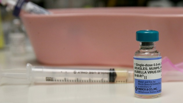 Measles Cases In US Reach 1,046: Indiana Outbreak Ends Measles Cases In US Reach 1,046: Indiana Outbreak Ends