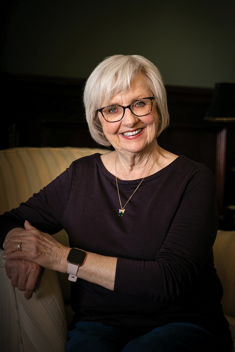 Media Advisory: Joy Smith Foundation's Inaugural Launch Media Advisory: Joy Smith Foundation's Inaugural Launch