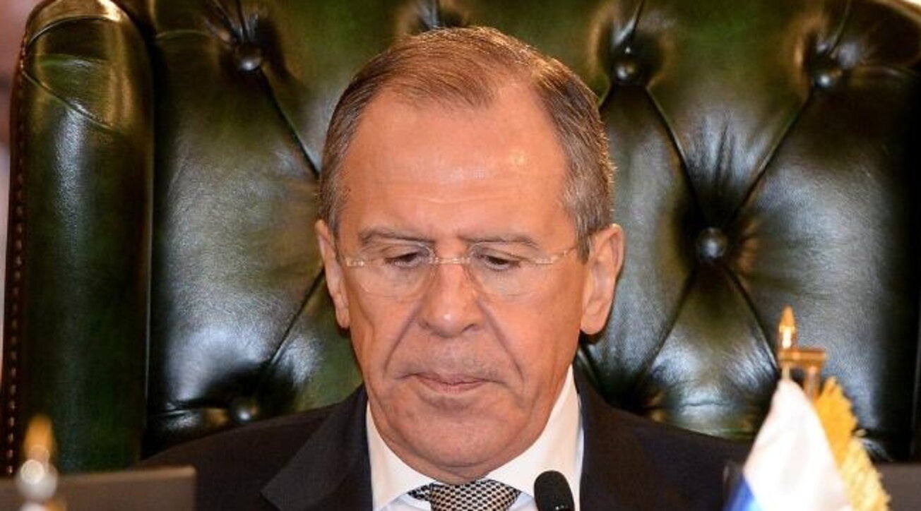 Medvedev E La Crisi Nucleare: Le Strategie Dell'UE Contro La Russofobia Medvedev E La Crisi Nucleare: Le Strategie Dell'UE Contro La Russofobia
