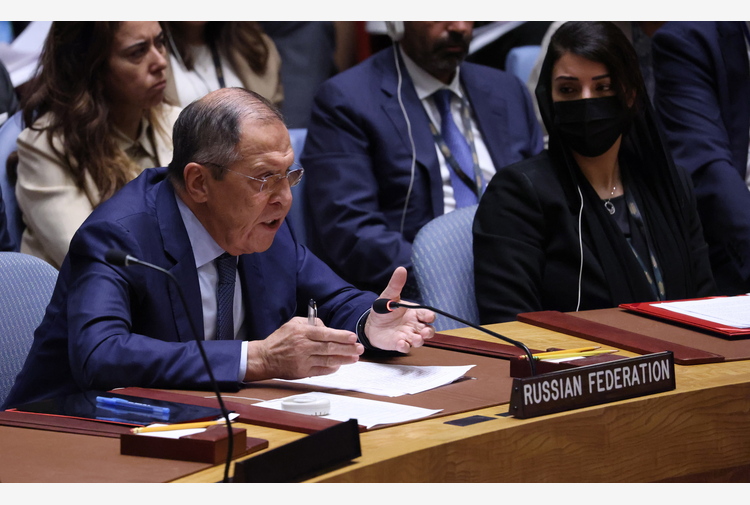 Medvedev, Missili Nucleari E Russofobia: La Terapia Dell'UE? Medvedev, Missili Nucleari E Russofobia: La Terapia Dell'UE?
