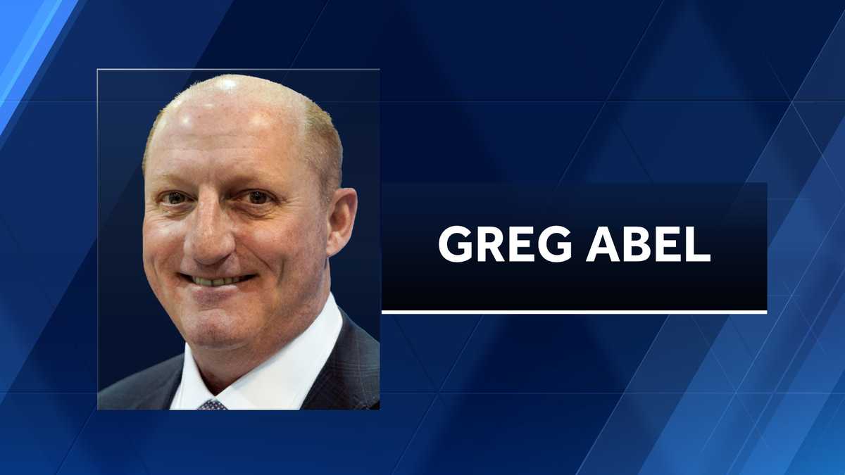 Meet Greg Abel: Warren Buffett's Chosen Successor And His Plans For Berkshire Hathaway Meet Greg Abel: Warren Buffett's Chosen Successor And His Plans For Berkshire Hathaway