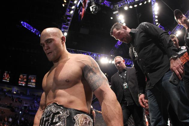 Meet Michael Morales: Rising Star In The UFC Welterweight Division Meet Michael Morales: Rising Star In The UFC Welterweight Division
