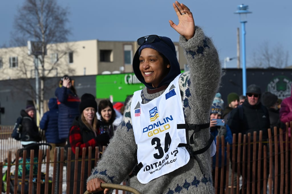 Meet The Iditarod Rookies: A Look At Seven Teams Chasing Nome Meet The Iditarod Rookies: A Look At Seven Teams Chasing Nome