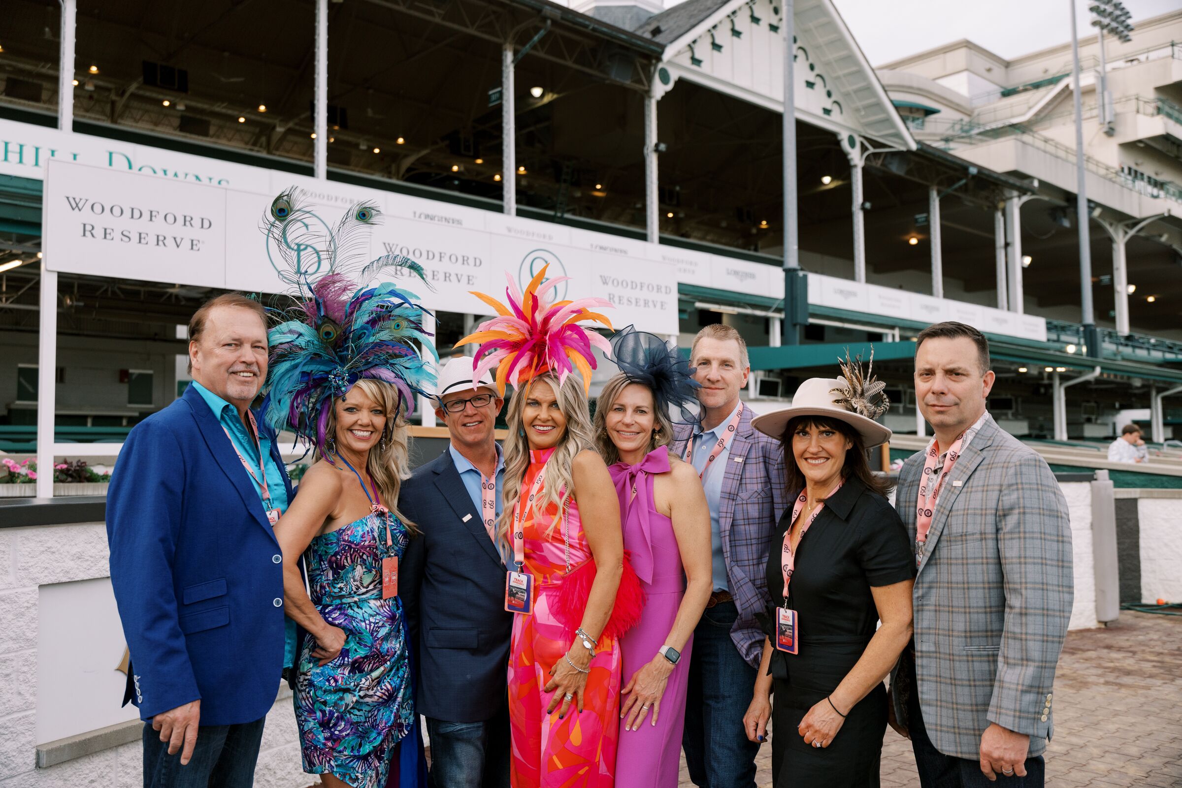 Meet The Jockeys Competing In The 2025 Kentucky Derby Meet The Jockeys Competing In The 2025 Kentucky Derby