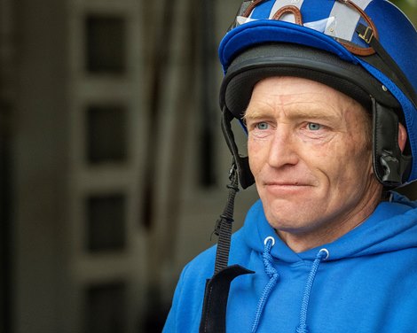 Meet The Jockeys: Your 2025 Kentucky Derby Preview Meet The Jockeys: Your 2025 Kentucky Derby Preview