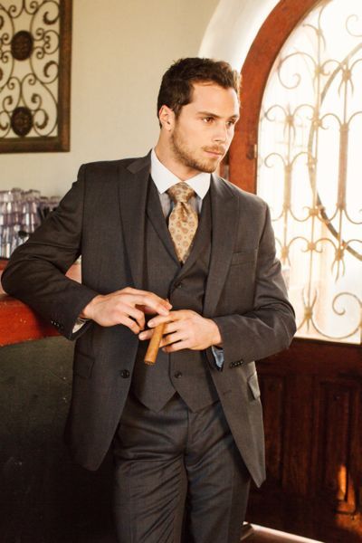 Meet The Men Who Inspired The Great Gatsby Meet The Men Who Inspired The Great Gatsby