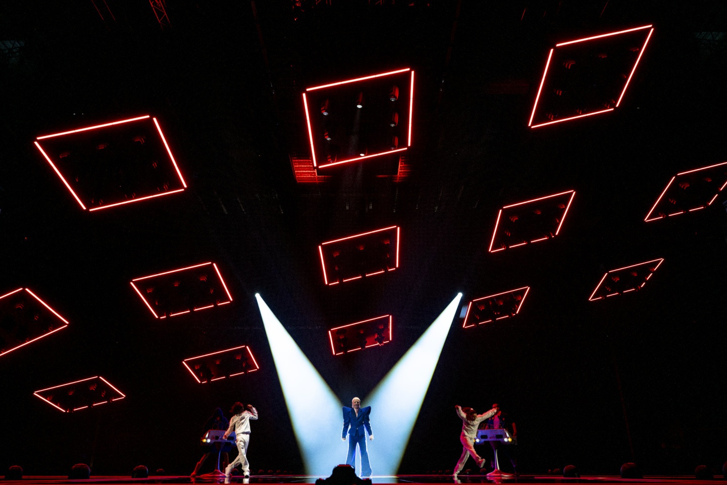 Meet The Singers Competing In Eurovision 2025 Meet The Singers Competing In Eurovision 2025