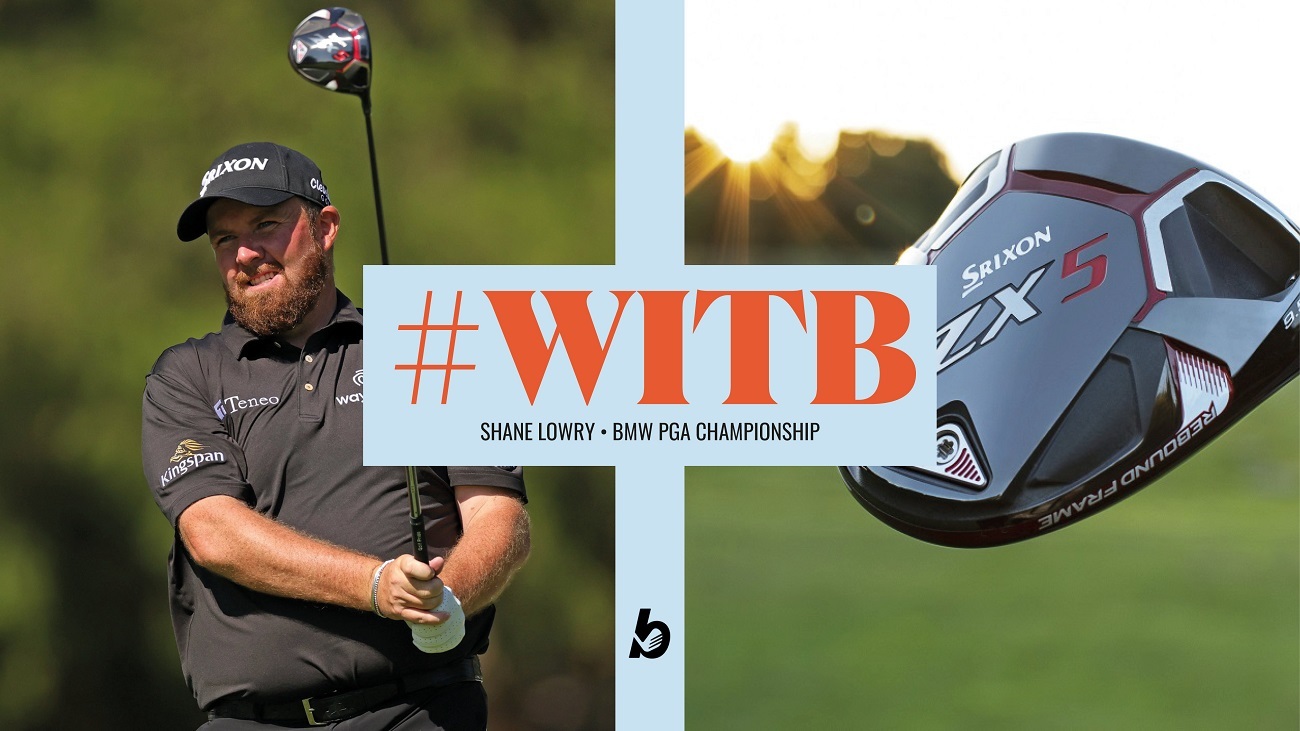 Meeting Shane Lowry: Making The Wish A Reality Meeting Shane Lowry: Making The Wish A Reality