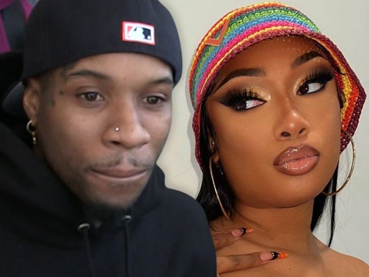 Meg Thee Stallion Shooting: How Location Could Have Affected Tory Lanez's Sentence Meg Thee Stallion Shooting: How Location Could Have Affected Tory Lanez's Sentence