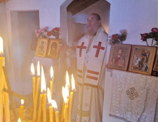 Μεγάλη Τεσσαρακοστή: Εσπερίδα Και Συμπόσιο Στην Πατριαρχική Ακαδημία Μεγάλη Τεσσαρακοστή: Εσπερίδα Και Συμπόσιο Στην Πατριαρχική Ακαδημία