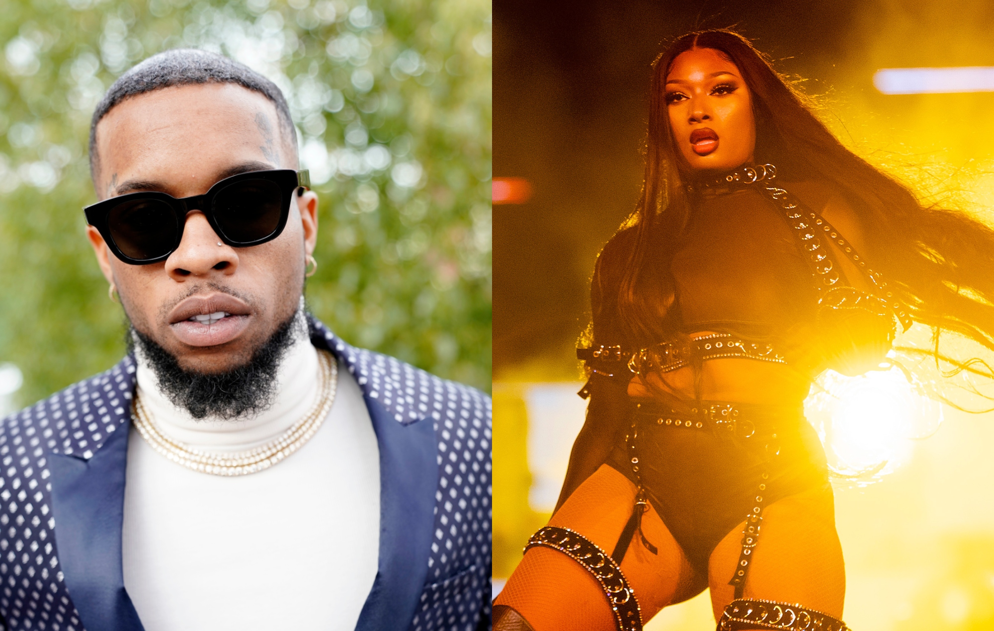 Megan Thee Stallion And Tory Lanez: Examining The Allegations Of Deposition Interference Megan Thee Stallion And Tory Lanez: Examining The Allegations Of Deposition Interference