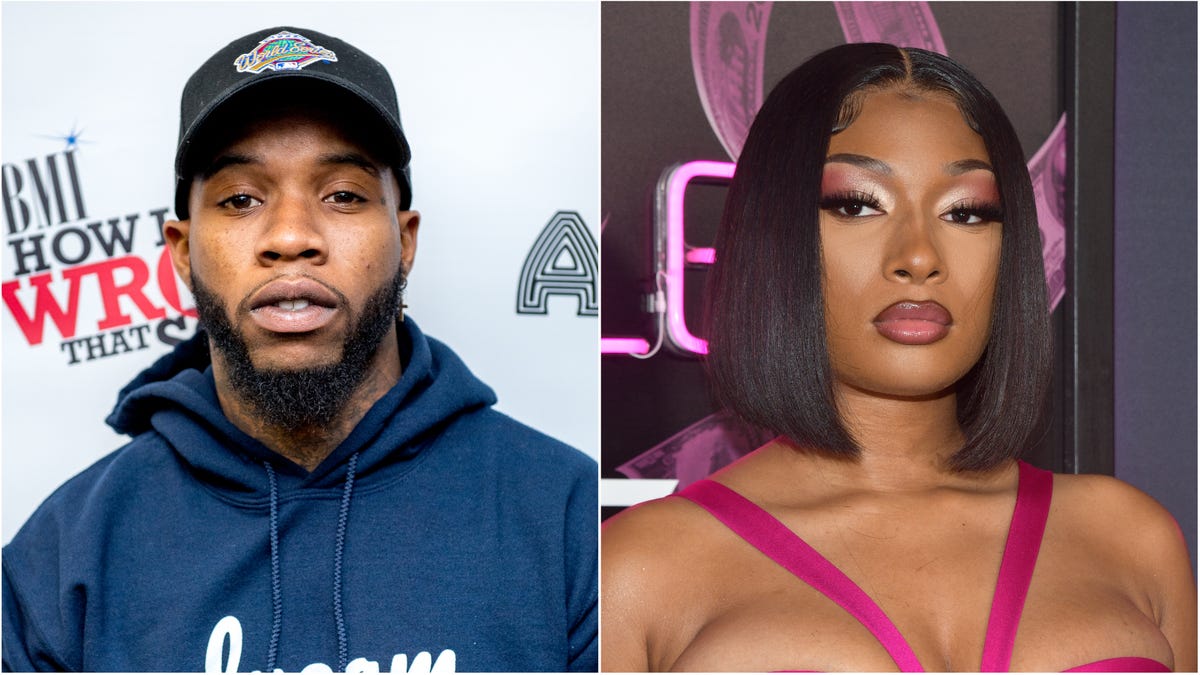 Megan Thee Stallion Seeks Contempt Charges Against Tory Lanez Megan Thee Stallion Seeks Contempt Charges Against Tory Lanez