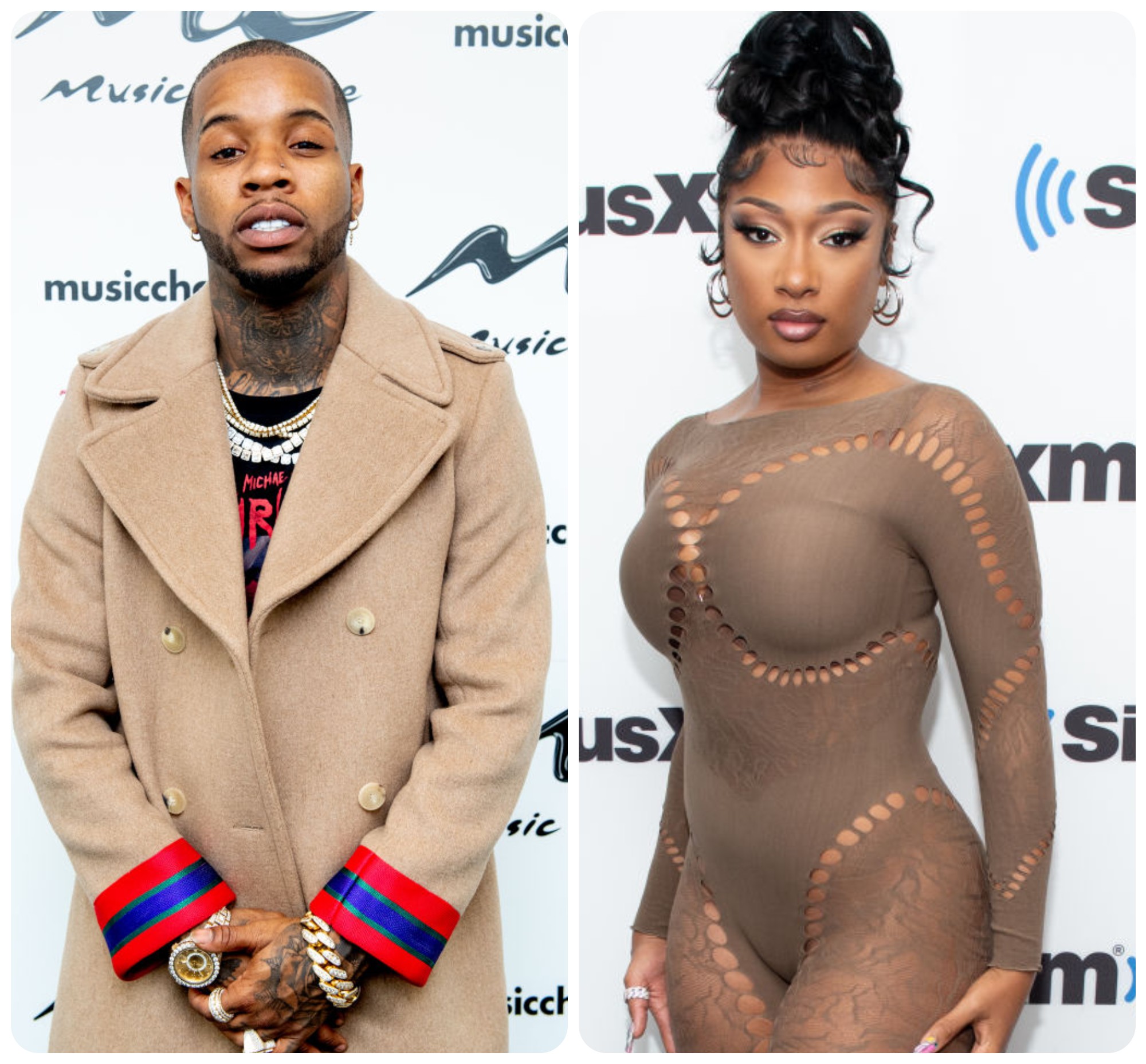 Megan Thee Stallion Shooting Trial: Tensions Rise As Tory Lanez Targets His Defense Megan Thee Stallion Shooting Trial: Tensions Rise As Tory Lanez Targets His Defense