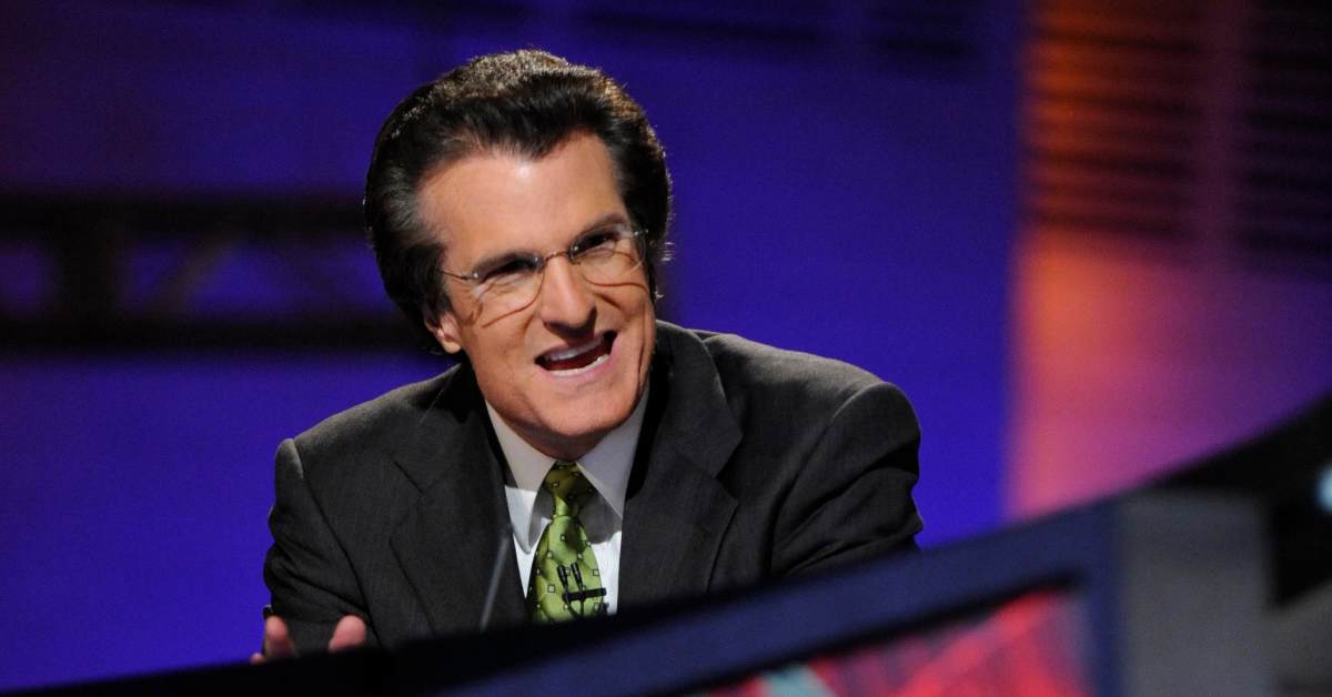 Mel Kiper Jr.'s Browns Draft Prediction: No. 2 Overall Pick Mel Kiper Jr.'s Browns Draft Prediction: No. 2 Overall Pick