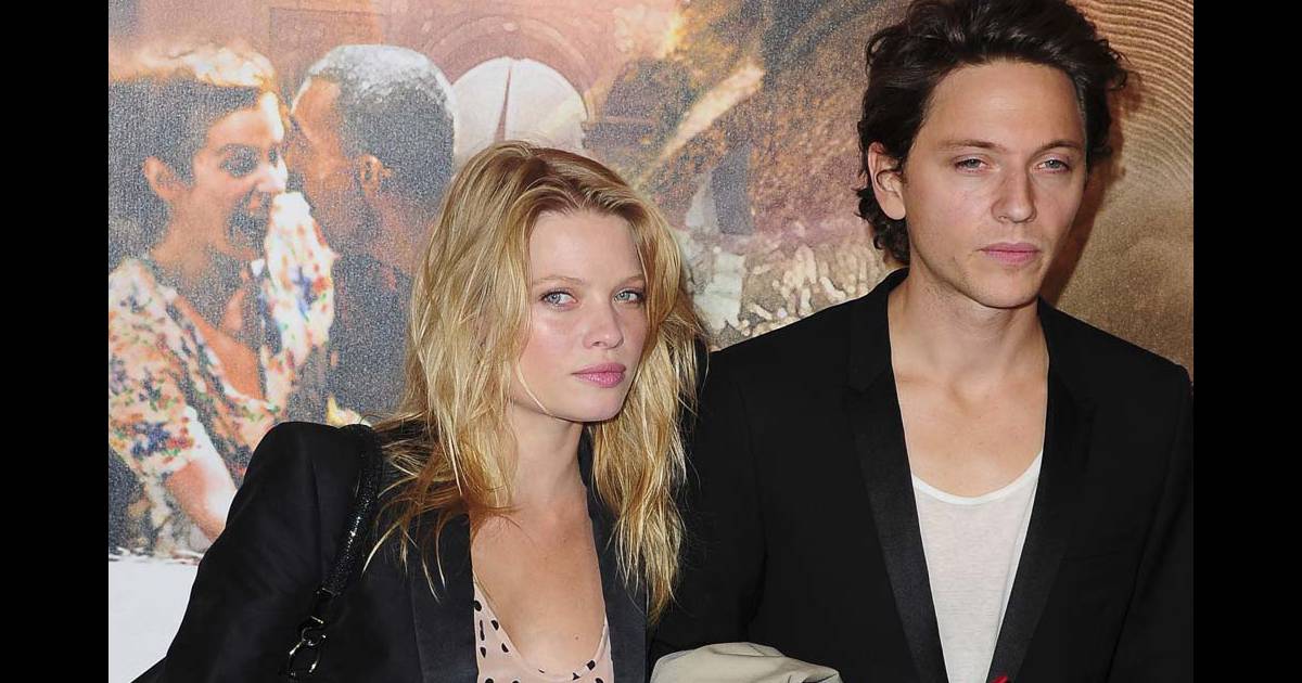 Mélanie Thierry Et Raphaël : Parentalité Et Écart D'Âge Entre Leurs Enfants Mélanie Thierry Et Raphaël : Parentalité Et Écart D'Âge Entre Leurs Enfants