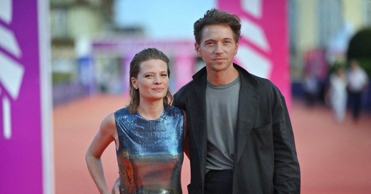 Mélanie Thierry: Interview Et Actualités De L'Actrice Mélanie Thierry: Interview Et Actualités De L'Actrice