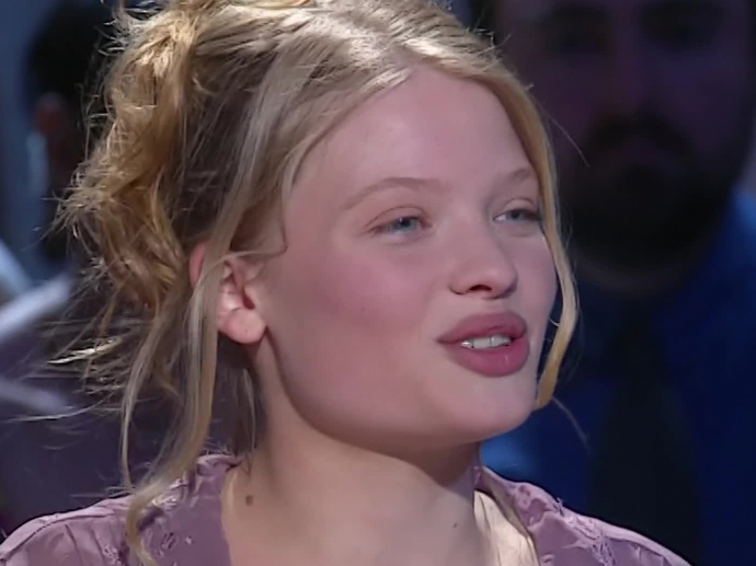 Mélanie Thierry: Interview Et Actualités Mélanie Thierry: Interview Et Actualités