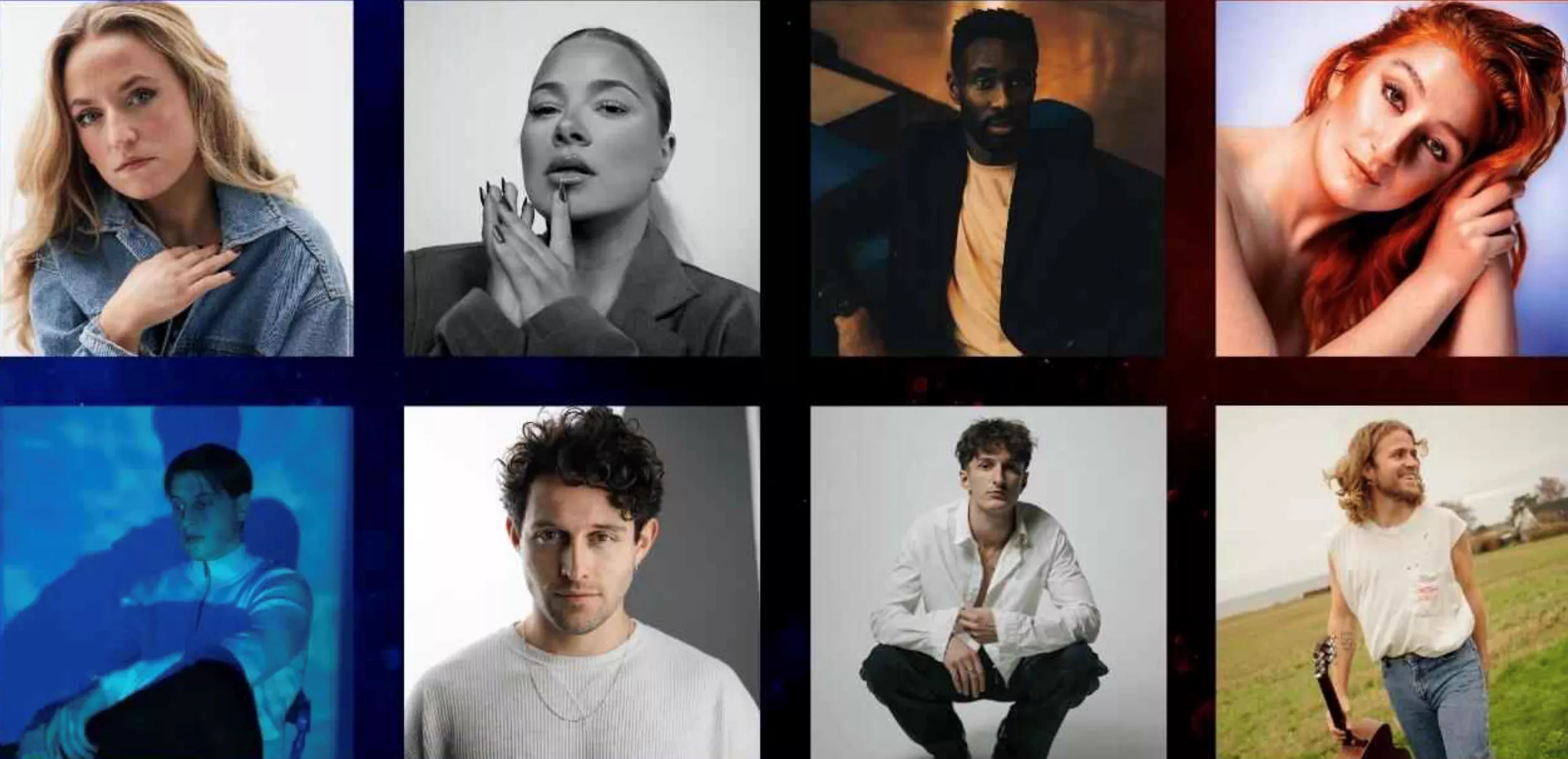 Melodi Grand Prix 2025: Åben Afstemning – Deltag Nu! Melodi Grand Prix 2025: Åben Afstemning – Deltag Nu!
