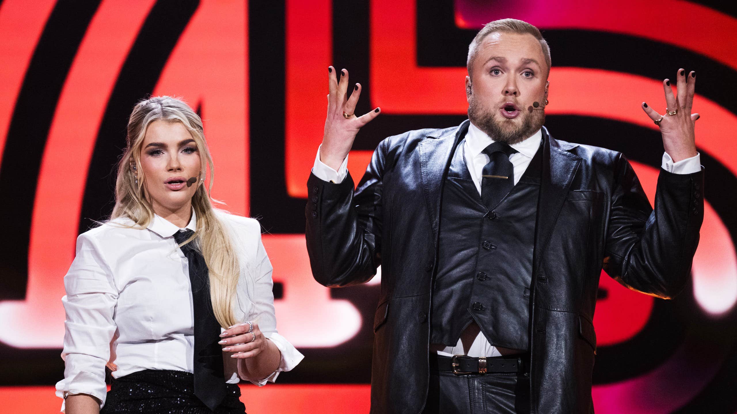 Melodifestivalen 2025: Allt Om Finalens Artister Och Startordning Melodifestivalen 2025: Allt Om Finalens Artister Och Startordning