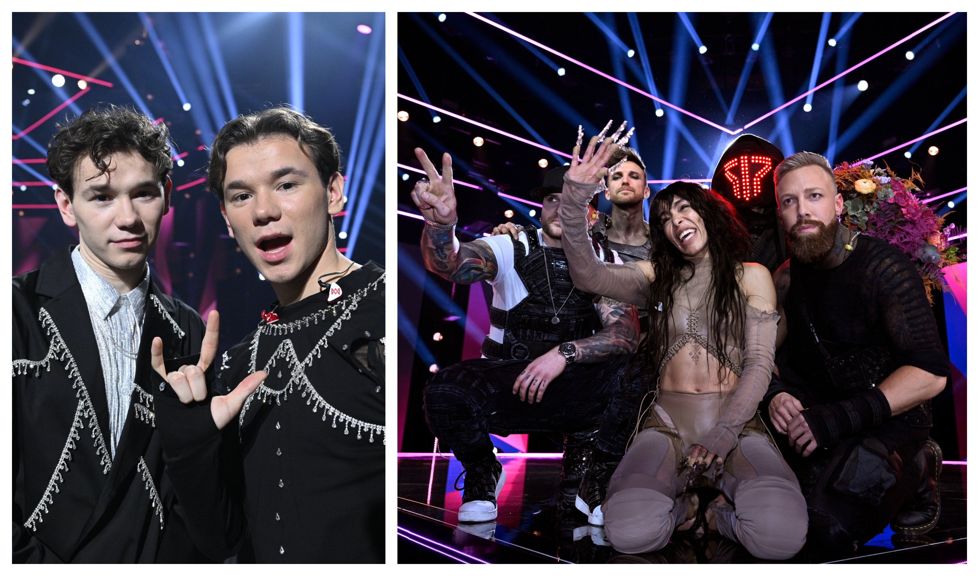 Melodifestivalen 2025: Artister, Startordning & Allt Du Behöver Veta Melodifestivalen 2025: Artister, Startordning & Allt Du Behöver Veta
