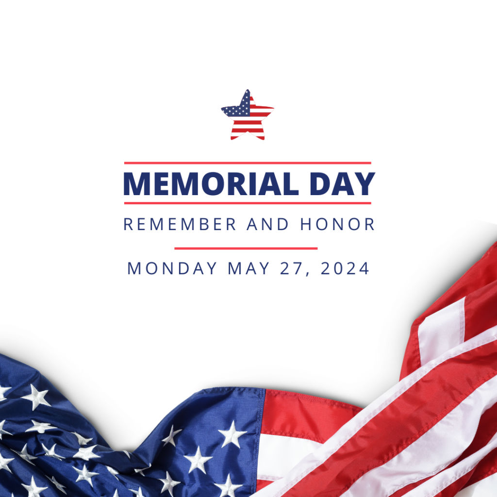 Memorial Day 2025 In Michigan: Store Hours & What To Expect Memorial Day 2025 In Michigan: Store Hours & What To Expect