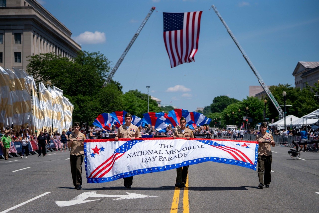 Memorial Day 2025: Where To Find The Best Sales And Deals Memorial Day 2025: Where To Find The Best Sales And Deals