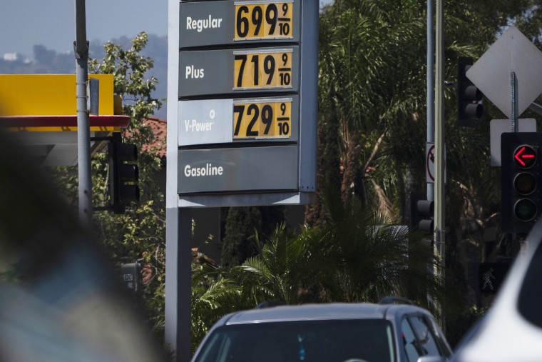 Memorial Day Gas Prices: A Decade-Low Forecast Memorial Day Gas Prices: A Decade-Low Forecast