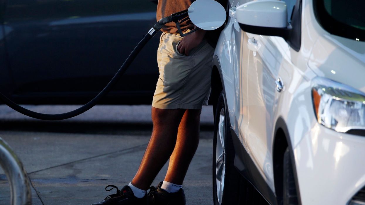 Memorial Day Weekend Gas Prices: Lowest In Decades? Memorial Day Weekend Gas Prices: Lowest In Decades?