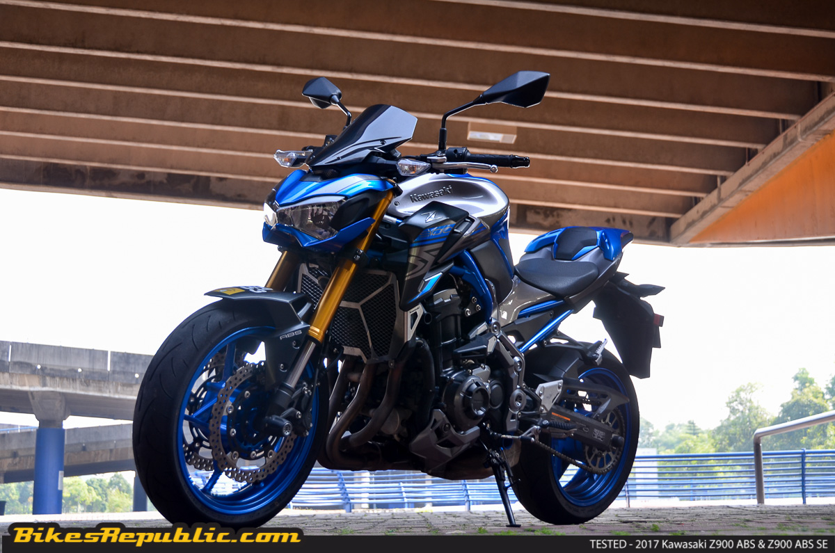 Mengapa Kawasaki Z900 Dan Z900 SE Lebih Terjangkau Di Indonesia? Mengapa Kawasaki Z900 Dan Z900 SE Lebih Terjangkau Di Indonesia?