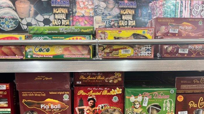 Mengenal 8 Oleh-Oleh Kuliner Unik Bali Di Luar Pie Susu Mengenal 8 Oleh-Oleh Kuliner Unik Bali Di Luar Pie Susu