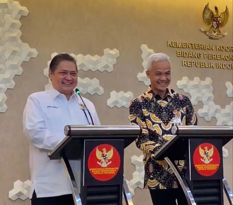 Menko AHY Bahas PSN Giant Sea Wall: Jadwal Pembangunan Dimulai Kapan? Menko AHY Bahas PSN Giant Sea Wall: Jadwal Pembangunan Dimulai Kapan?