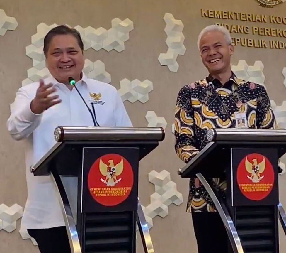 Menko AHY Dan Pembangunan Giant Sea Wall: Informasi Terbaru & Timeline Menko AHY Dan Pembangunan Giant Sea Wall: Informasi Terbaru & Timeline