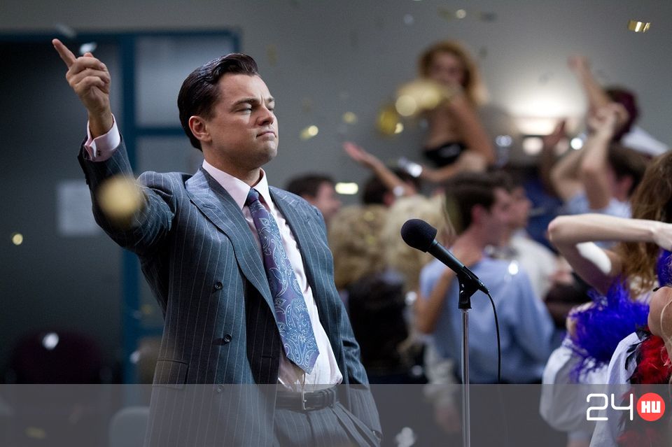 Mennyit Keres Leonardo DiCaprio? A Magas Gázsik Hatása A Filmiparra. Mennyit Keres Leonardo DiCaprio? A Magas Gázsik Hatása A Filmiparra.