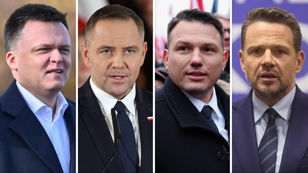 Mentzen I Wybory Prezydenckie 2025: Nieznane Dotąd Aspekty Kampanii Mentzen I Wybory Prezydenckie 2025: Nieznane Dotąd Aspekty Kampanii